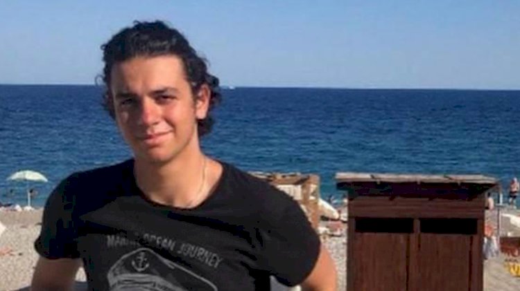 Cansız bedeni bulunan tıp öğrencisi Onur Eker'in otopsisi tamamlandı
