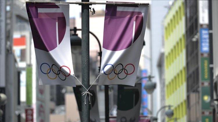 Tokyo Olimpiyatları'na akredite kişilerde vaka sayısı arttı
