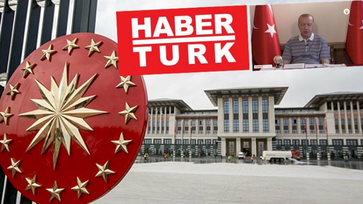 Habertürk'ten Külliye'yi kızdıracak açıklama: Özür dilemiyoruz
