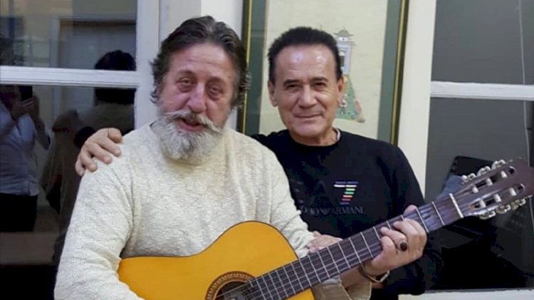 Oyuncu Levent Aykul evinde ölü bulundu
