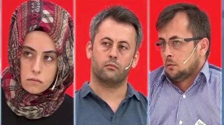 İşte Büyükşen cinayetinin iç yüzü: Asıl hedef ilk kez konuştu