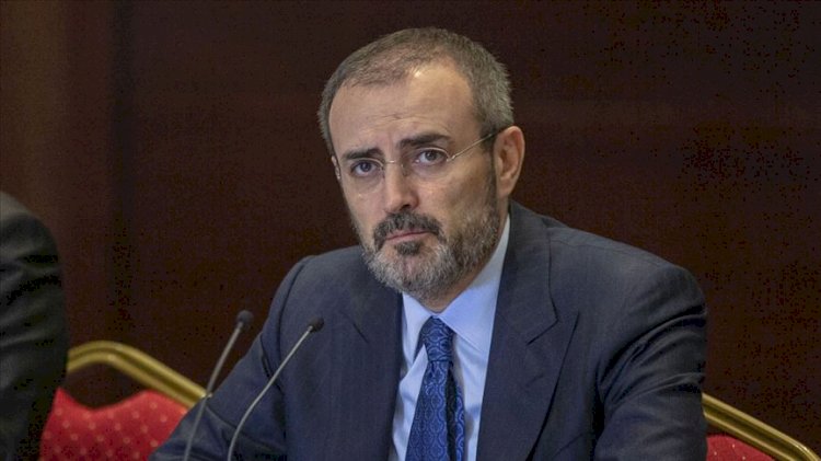 AKP'den sosyal medya hazırlığı