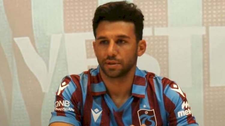 İsmail Köybaşı imzayı attı: Kalbim pır pır atıyor