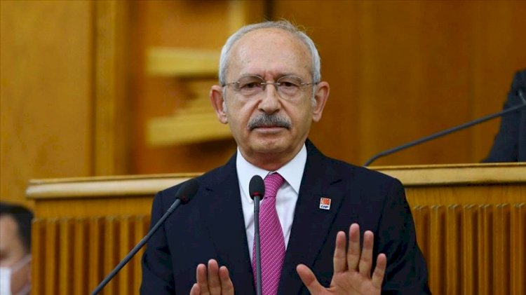 Kılıçdaroğlu’ndan Habertürk açıklaması