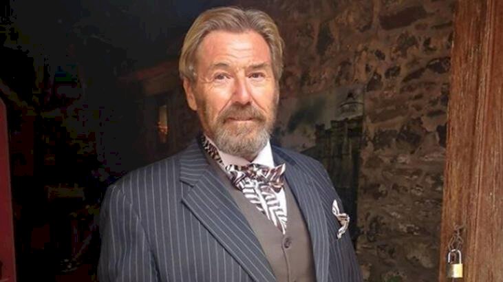 Gladyatör filminin oyuncusu Fethiye'de ölü bulundu
