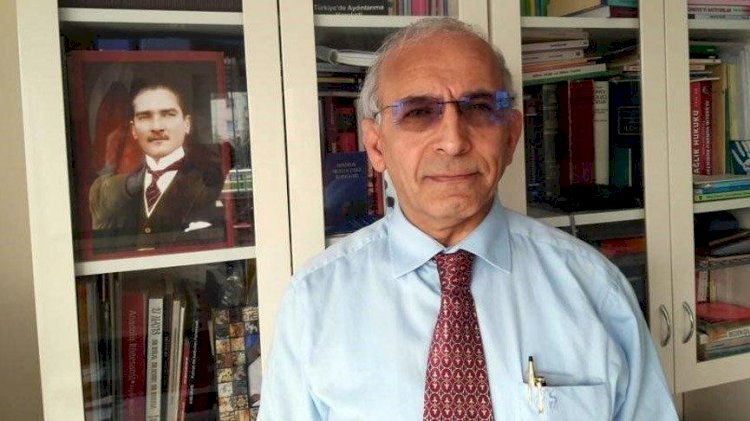 Prof. Dr. Ahmet Saltık: Risk çok büyük, uyanın!