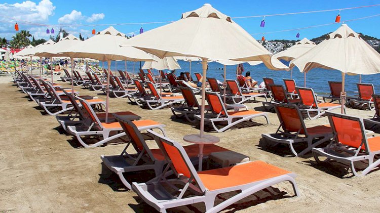 Sahil işgalleri sonrası İçişleri Bakanlığı harekete geçti
