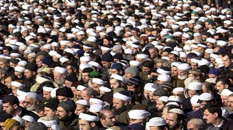 Her 3 dernekten biri ‘dini amaçlı’… İşte o iller