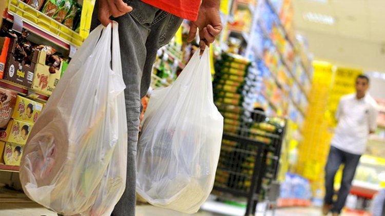 Bakanlıktan 81 ile 'plastik poşet' genelgesi! Yeni kurallar geliyor