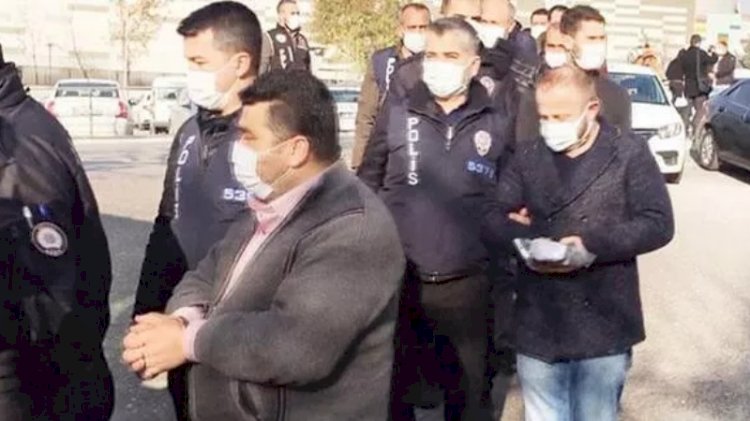 İşkence fotoğrafını gören şikayet etmeye korktu