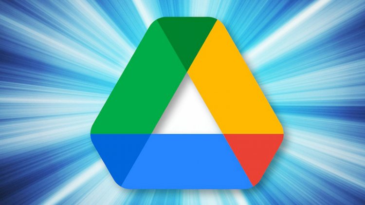 Google Drive'a yeni özellik