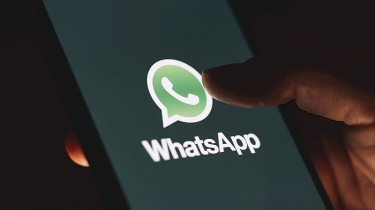WhatsApp'a beklenen özellik geliyor