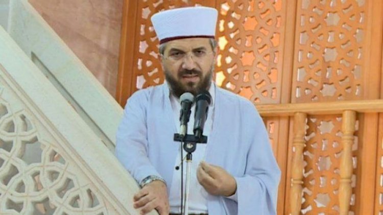 İlahiyatçı İhsan Şenocak Filenin Sultanları’nı hedef aldı
