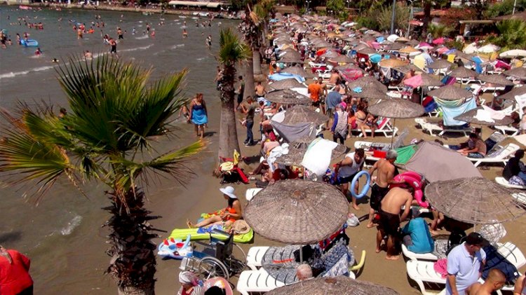 Muğla Tabip Odası Başkanı: İki hafta içinde vaka patlaması yaşayacağız