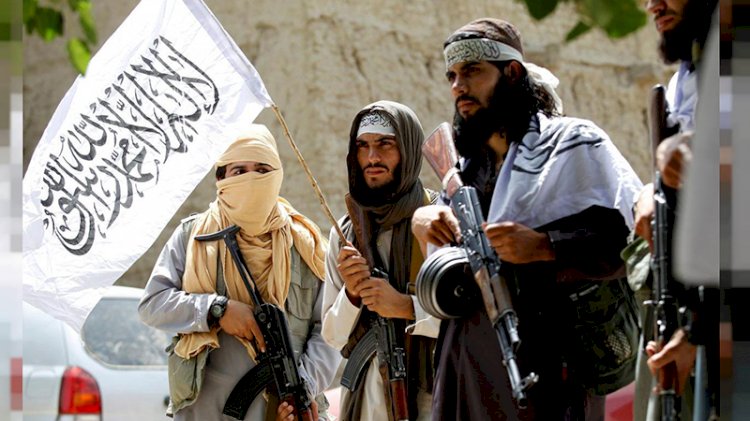 Yeni Şafak yazarından Taliban övgüsü