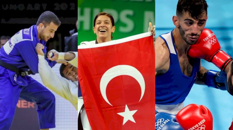 Tokyo 2020 Olimpiyat Oyunları'nda son durum
