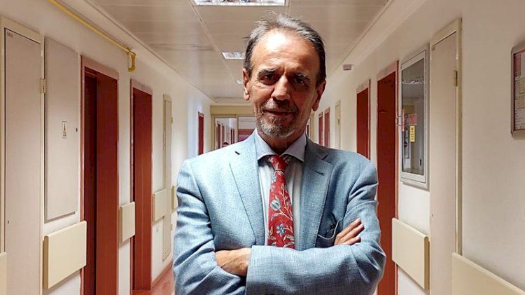 Prof. Dr. Mehmet Ceyhan: Vaka artış dönemleri yaşayacağız