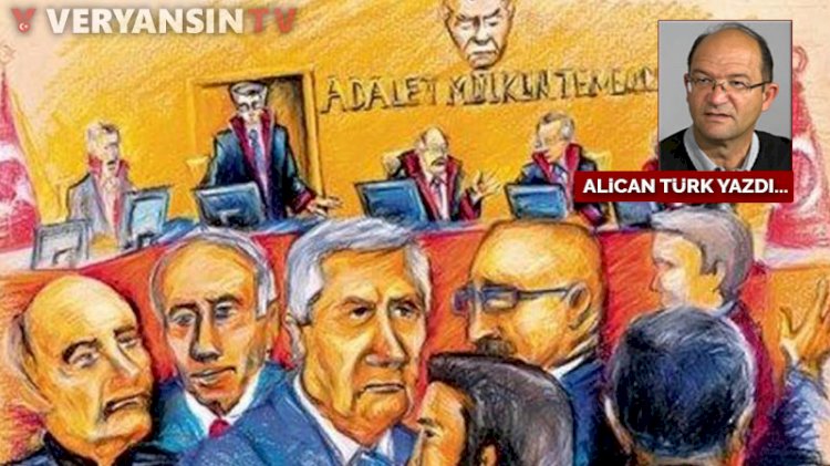 28 Şubat davası sadece sahte belgelerden ibaret değil