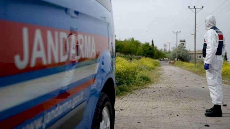 Vakalar arttı: İlçede karantina kararı alındı