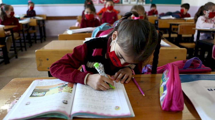 Vakaların artışı okulların açılış tarihini etkiler mi? Bakan Selçuk'tan açıklama