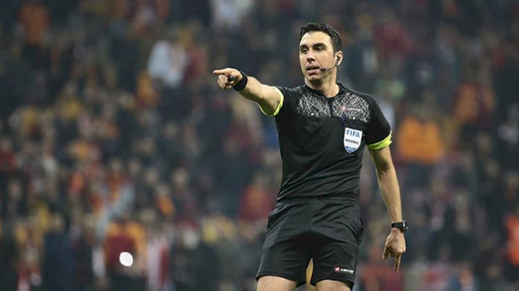 UEFA'dan Arda Kardeşler'e görev