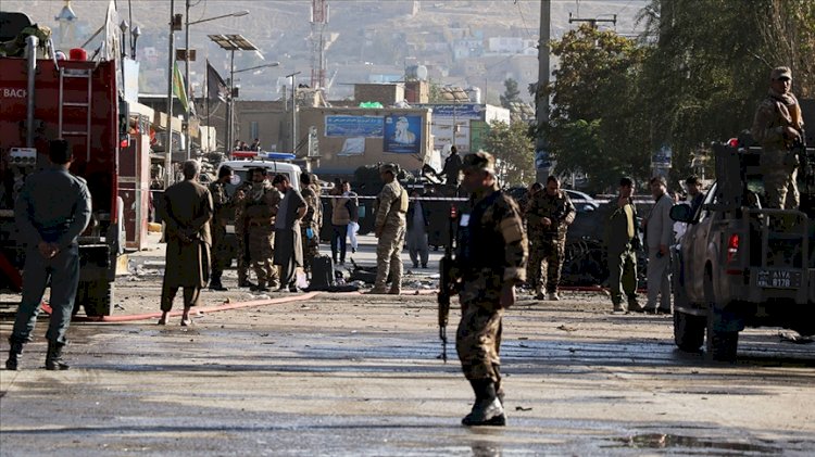 Türk askerine görev biçilen Afganistan'da sivil katliamı 2021'de zirve yaptı