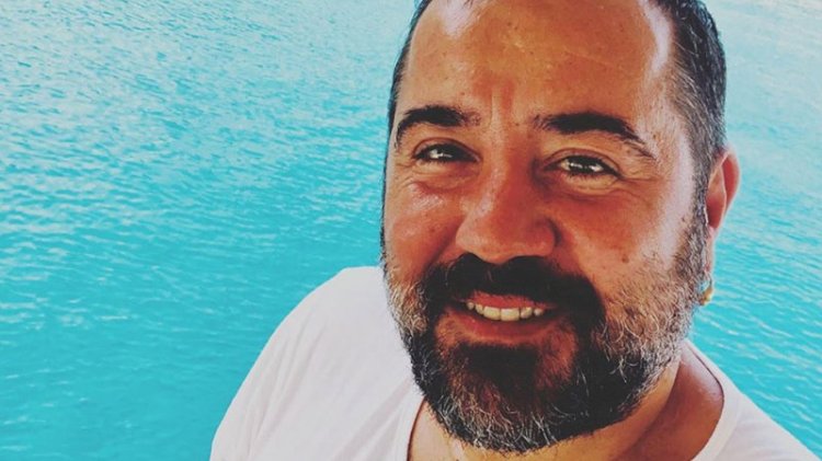 Ata Demirer'den aşı çağrısı