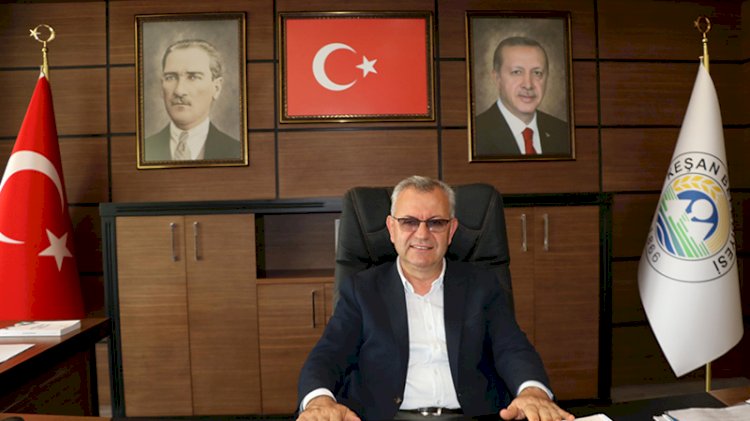 Koronavirüse yakalanan belediye başkanından çağrı: Ne olur aşınızı olun