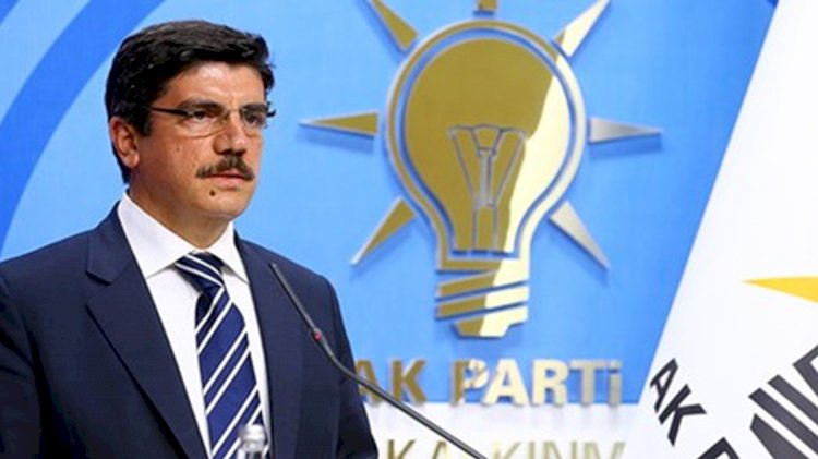 AKP'li Aktay: Suriyeliler bazı yerlerden bir gitsin ülke ekonomisi çöker