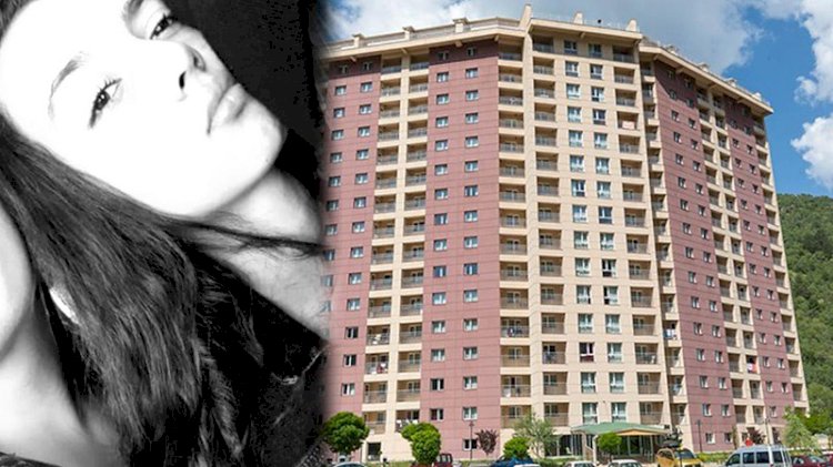 17 yaşındaki Gamze Açar’ın korkunç ölümünde yeni detaylar