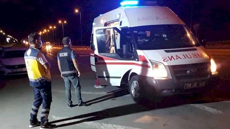 Korona pozitif otobüste yakalandı: Kendimi iyi hissediyordum