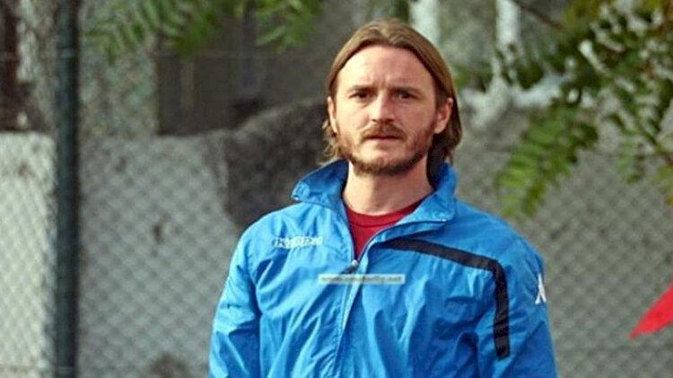 Gaziantepspor'un borcuna kefil oldu, hapse girecek