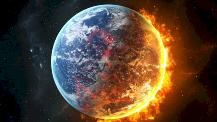 Bilim insanları uyardı: Ölümcül sıcaklar yedi kat artacak