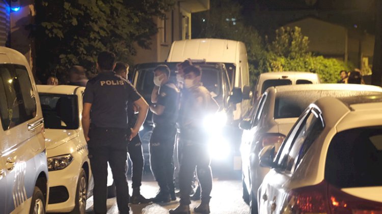 İstanbul'da kadın cinayeti: Fatma Keke bıçaklanarak öldürüldü