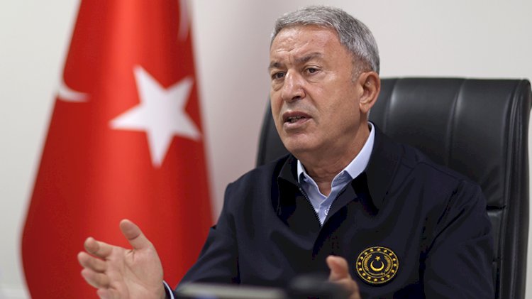 Akar: Yunanistan adaları silahlandırıyor