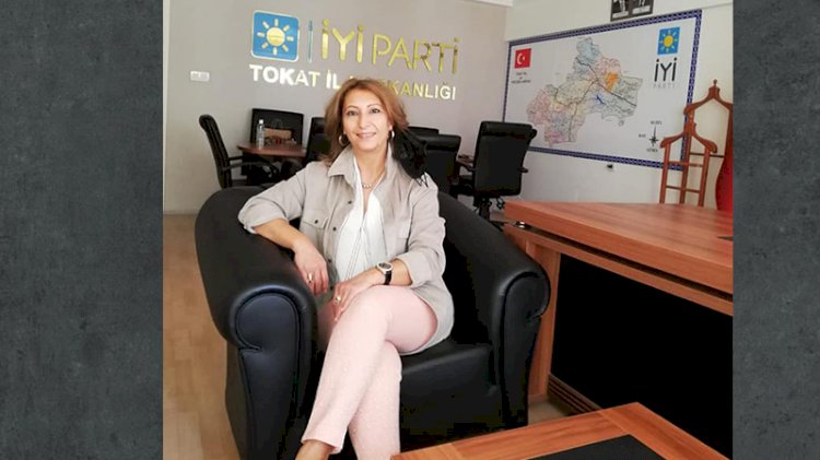 İYİ Parti yöneticisinin skandal 'Ömer Halisdemir' mesajına soruşturma