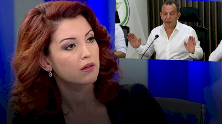 Nagehan Alçı: Göçmenler kardeşimiz, 2020’lerde de birçoğu yurttaşımız olacak