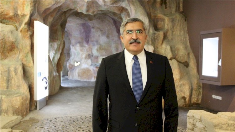 'Yeni sosyal medya yasası yapıyoruz'