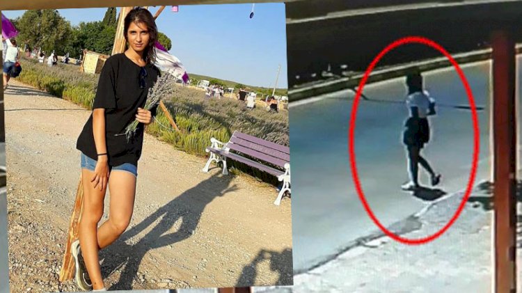 17 yaşındaki Yağmur'un katili 53 yaşındaki komşu çıktı