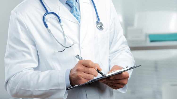 Manisa'da 50 doktor istifa etti