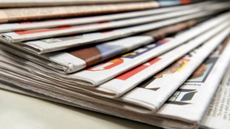 Gazete ve dergilerin tirajlarında büyük düşüş