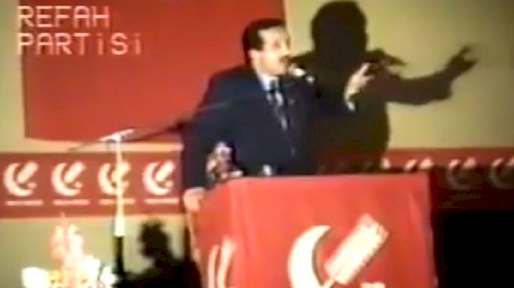 Erdoğan'ın Bulgaristan göçmenleri için söyledikleri yeniden gündem oldu