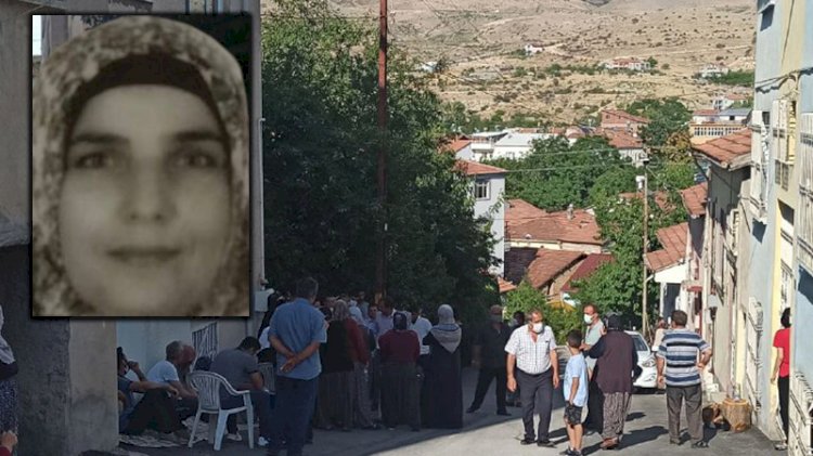 Telefonu açmayan eşini bıçaklayarak öldürdü