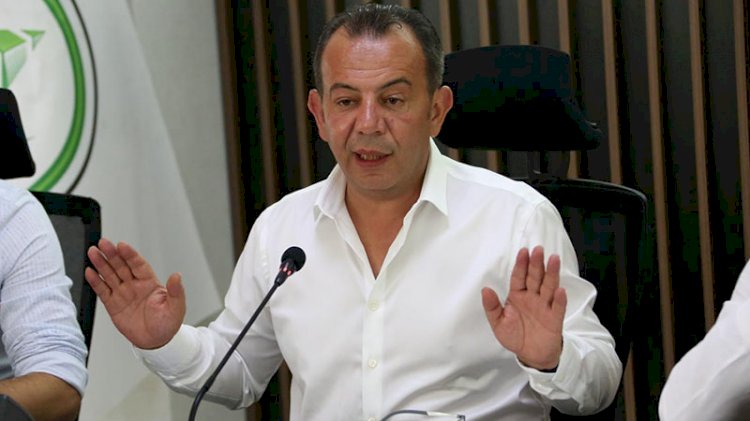 Tanju Özcan'dan yeni açıklama: Gerekirse...