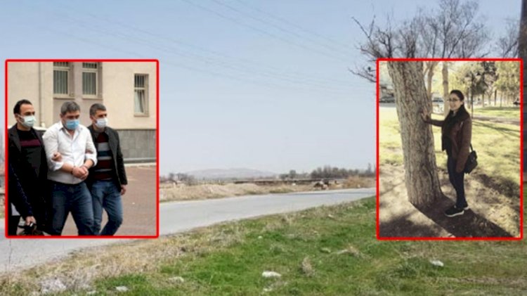 Eski eş cinayeti: 30 kez bıçaklayarak öldürdü