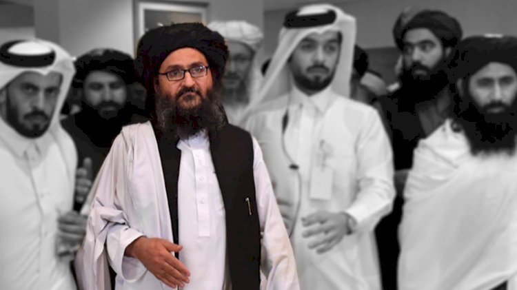Çin'den üst düzey Taliban adımı
