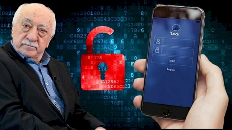 David Keynes'ten ByLock itirafları... Örgüt neden onu karantinaya aldı?