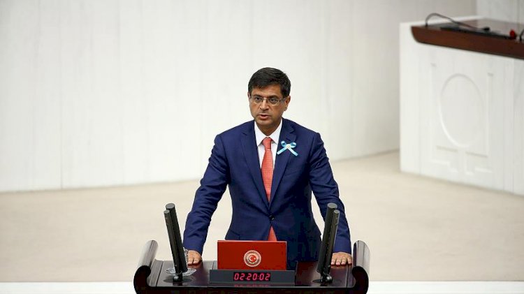 CHP'li vekil o düğünü Mehmet Ağar için mi Elazığ'a taşıdı?