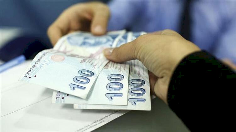 Yoksulluk sınırı 10 bin liraya dayandı!