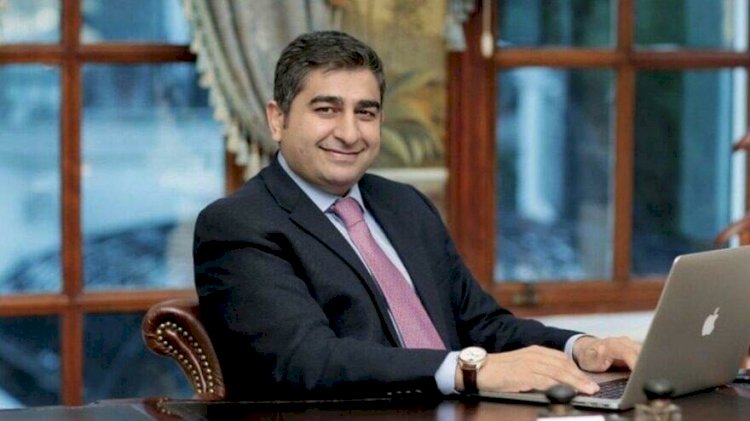 Avusturya mahkemesinden Sezgin Baran Korkmaz kararı